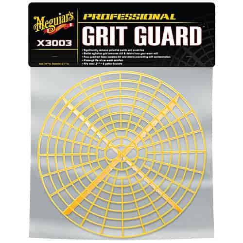 Grit Guard