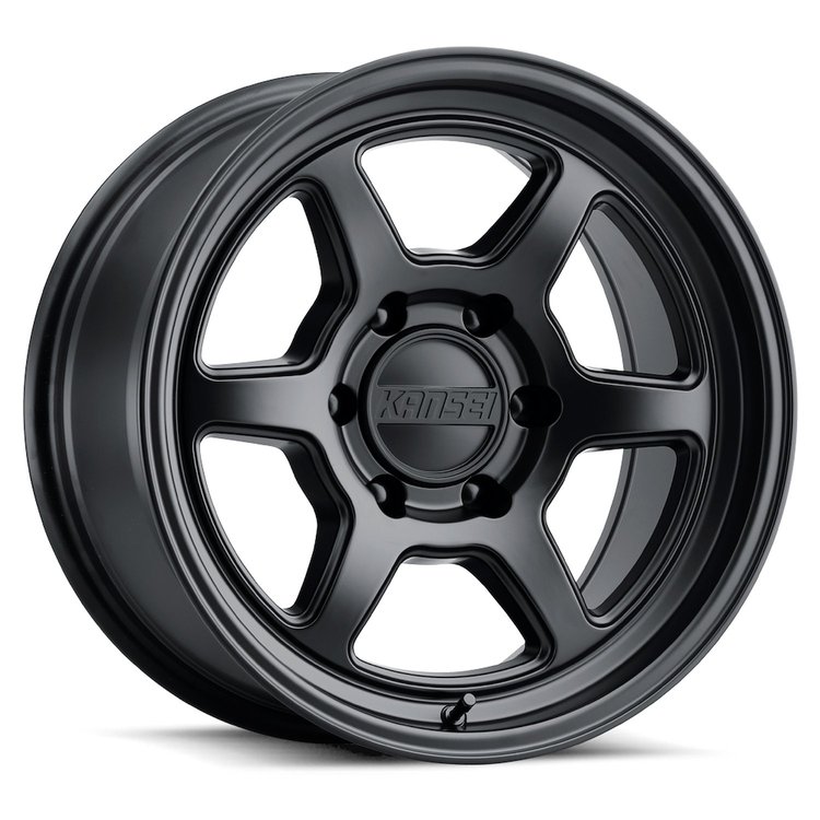 K14B-78560-10 K14B-ROKU HD Wheel [Size: 17"x8.5"] Bronze Finish