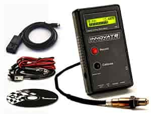 LM-1 Air/Fuel Ratio Meter Basic Kit