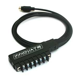 LMA-2 RPM Converter