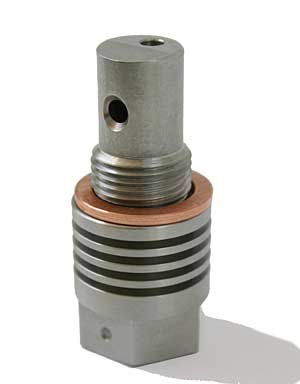 Heat-Sink Bung Extender