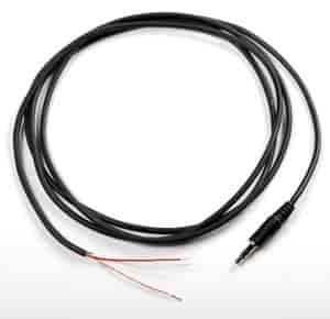 Analog Output Cable 6"