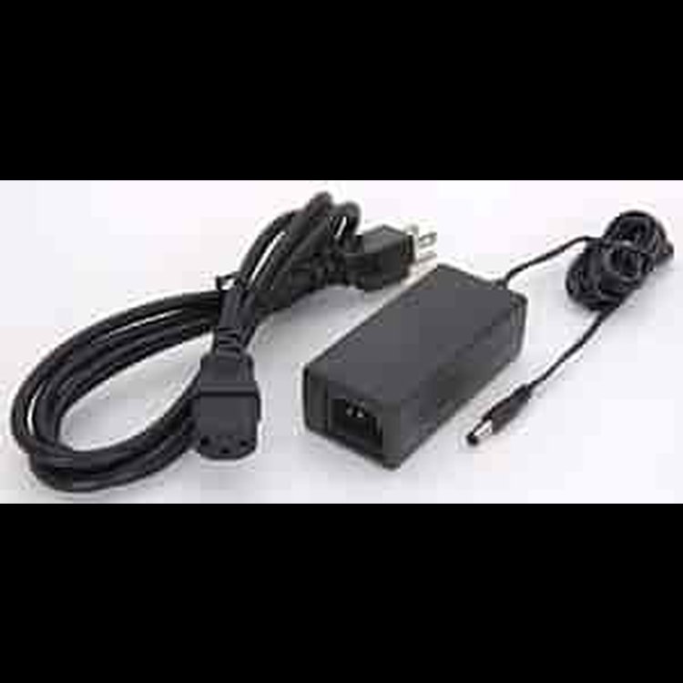 AC Power Adapter (120 volts)