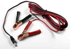 Clip-On 10" Power Cable