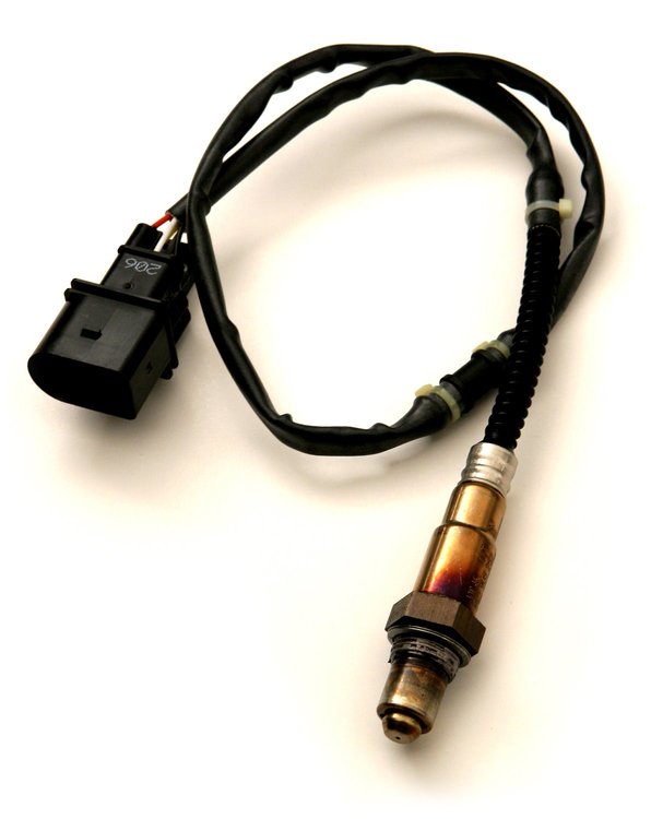 O2 SENSOR BOSCH LSU4.2