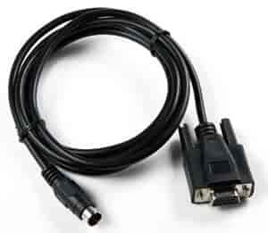 6" Serial Cable
