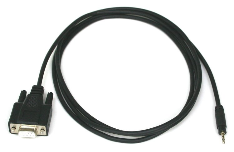 PROGRAM CABLE