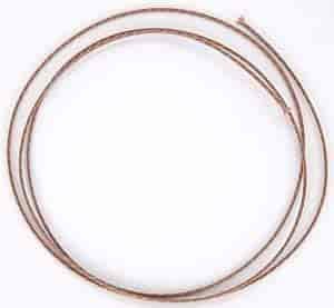 LMA-3 Thermocouple 6" Wire