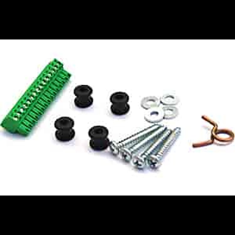 LMA-3 Accessory Replacement Kit