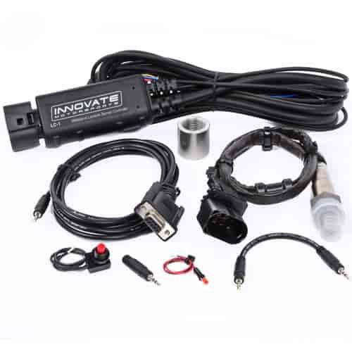 Bosch O2 Sensor & LC-1 Cable
