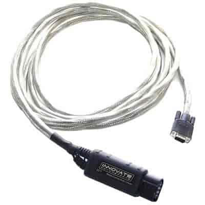 LC-1ST 18Ft Heavy Duty Lambda Cable for ST-12 With O2 Sensor