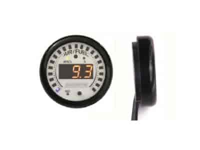 52mm Programmable Gauge Gauge ONLY