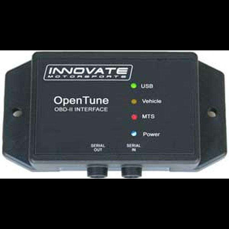 Open Tune-1 (OBD-II Datalogger)