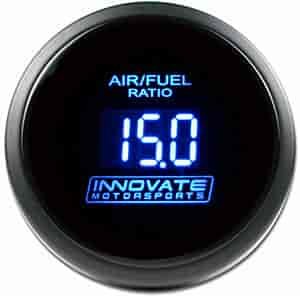 DB-Blue Air/Fuel Gauge Gauge Only
