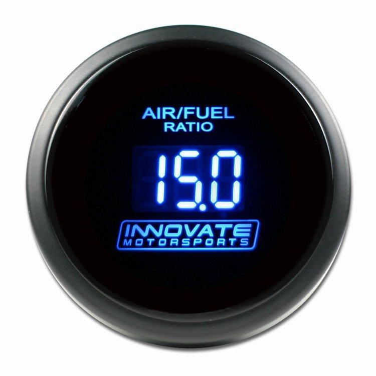 DB-GAUGE BLUE GAUGE ONLY