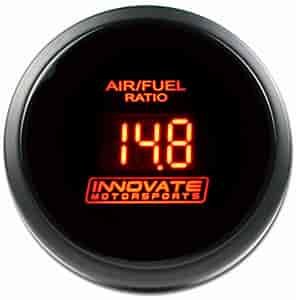 DB-Red Air/Fuel Gauge Gauge Only