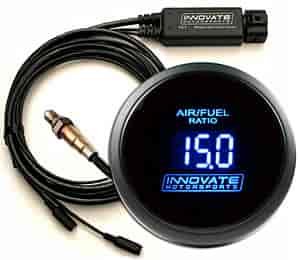 DB-Blue Air/Fuel Gauge Kit With controller, sensor & software