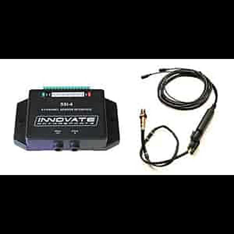 LC-1 Plus Kit Kit Includes: (1)LC-1 Wideband Controller with O2 Sensor