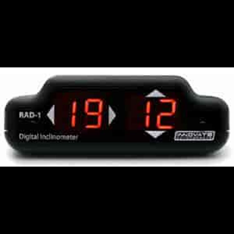 RAD-1 Rollover Avoidance Device