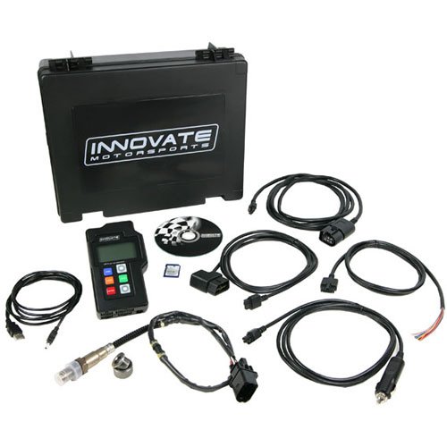 LM-2 Digital Air/Fuel Ratio Meter Single Channel Wideband O2
