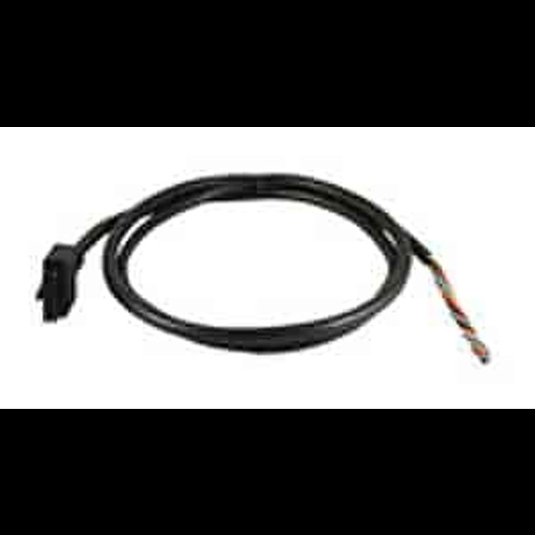 Analog Input and Output Accessory Cable For LM-2 (Needed for RPM Input)