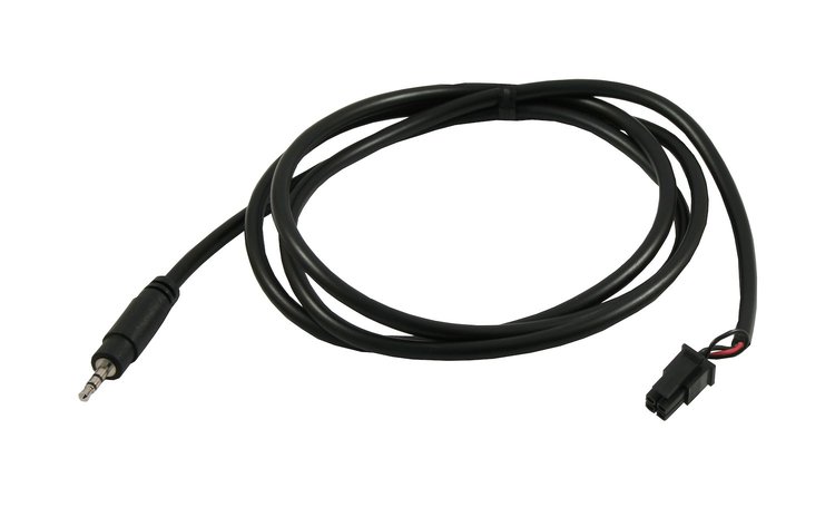 LM-2 SERIAL PATCH CABLE