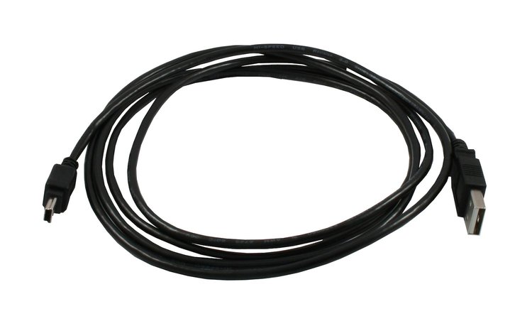 LM-2 USB CABLE 3813