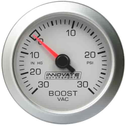 Gauge G2 Boost