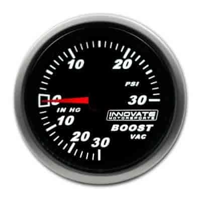 Gauge G3 Boost