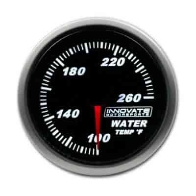 Gauge G3 Water Temp
