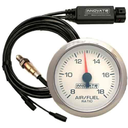 G4 Kit G4 Gauge LC-1 O2 Sensor