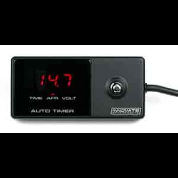 Auto Timer