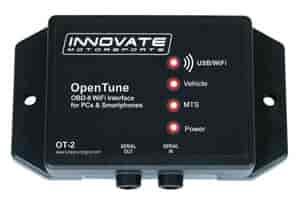 OT-2 OBD-II WiFi Interface
