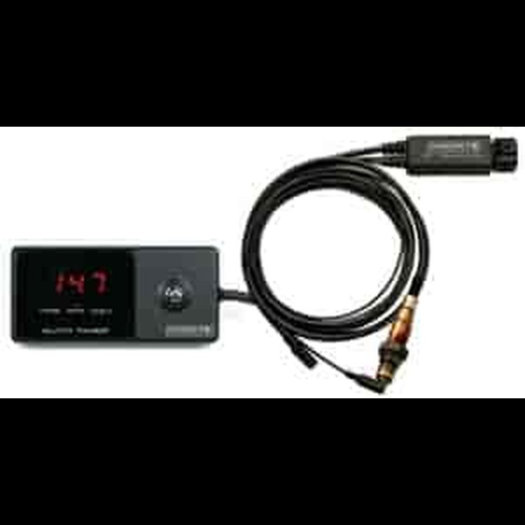 Auto Timer with Air/Fuel Ratio Kit Includes LC-1 Controller & Sensor