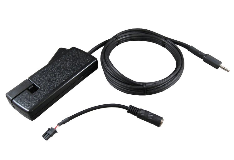 INDUCTIVE CLAMP