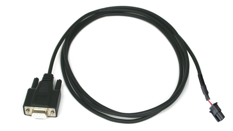 PROGRAM CABLE