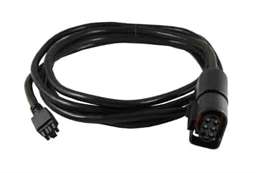 3" WIDEBAND HARNESS