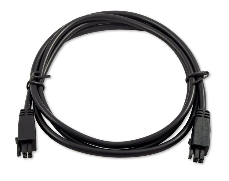SERIAL PATCH CABLE