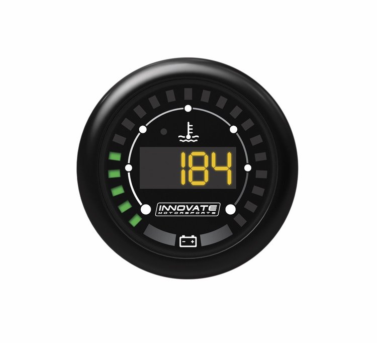 MTX DIGITAL GAUGE KIT