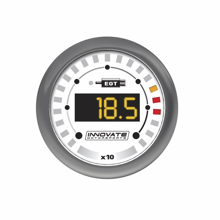 MTX DIGITAL GAUGE KIT