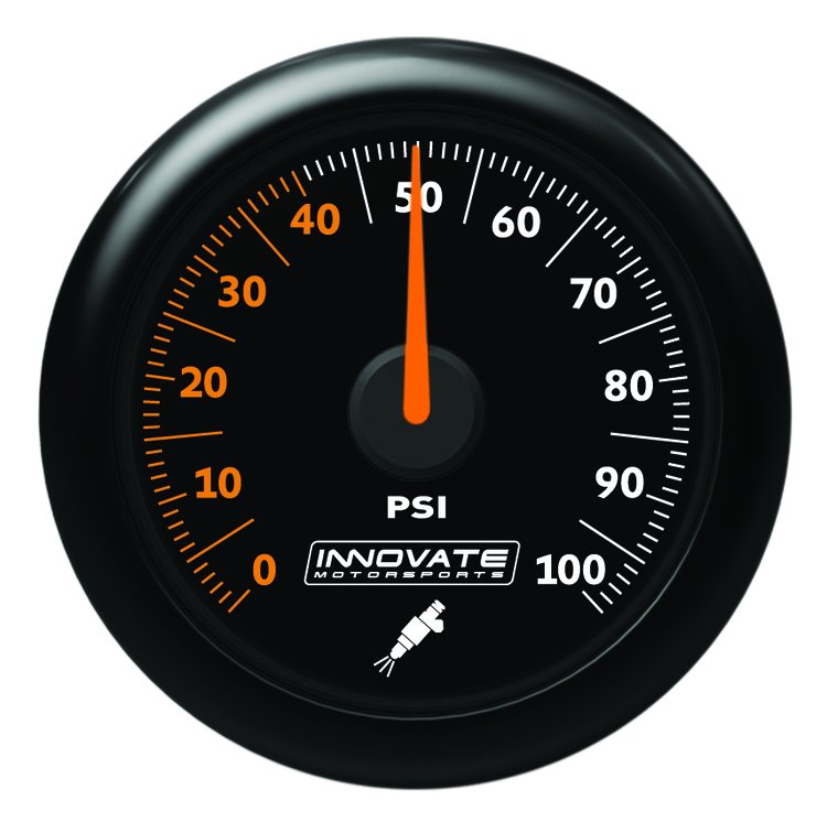 MTX ANALOG GAUGE KIT