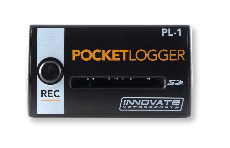 PL-1 POCKET LOGGER