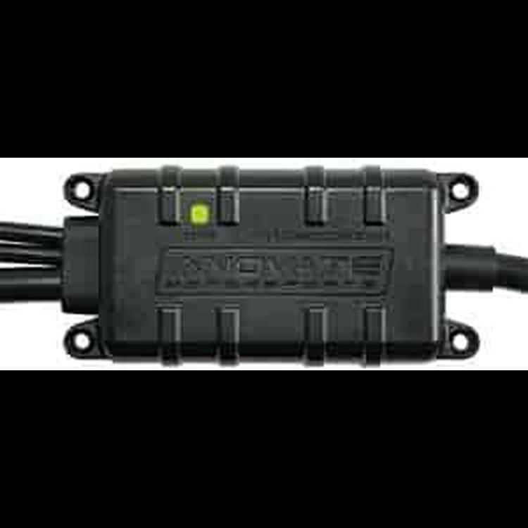 LC-2 Digital Wideband O2 Controller Ideal for Dynamometers, Data Acquisition Systems, Standalone ECUs Includes: