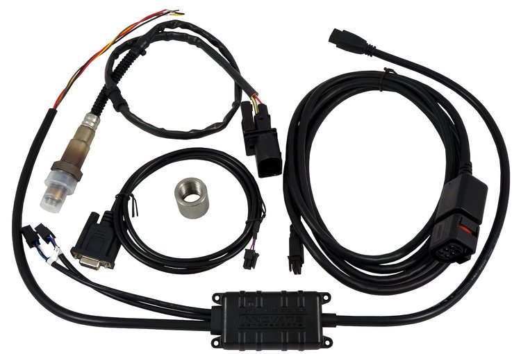 LC-2 LAMBDA CABLE KIT