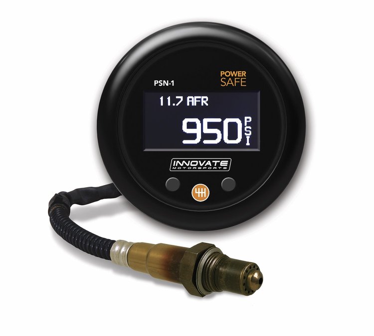 PSN-1 GAUGE KIT