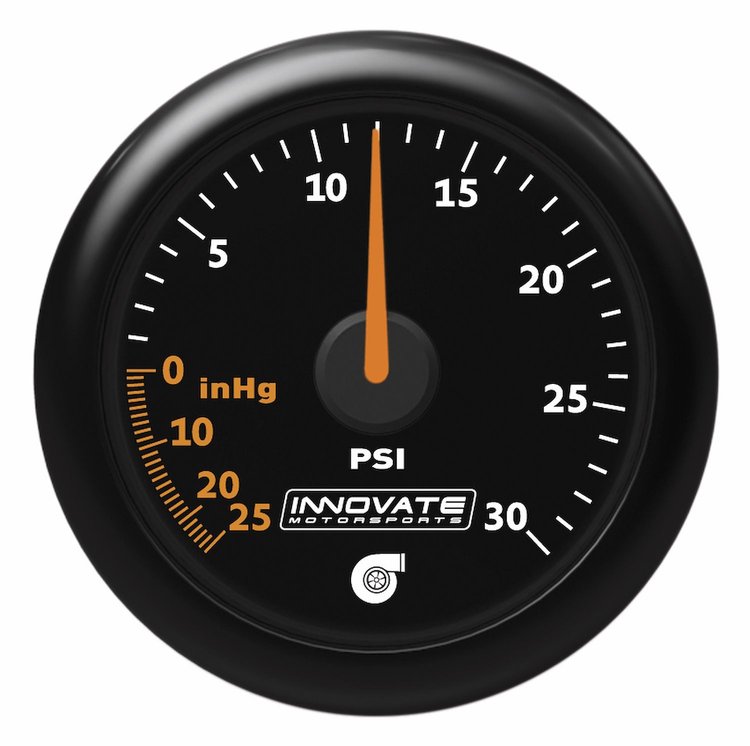 MTX ANALOG GAUGE KIT