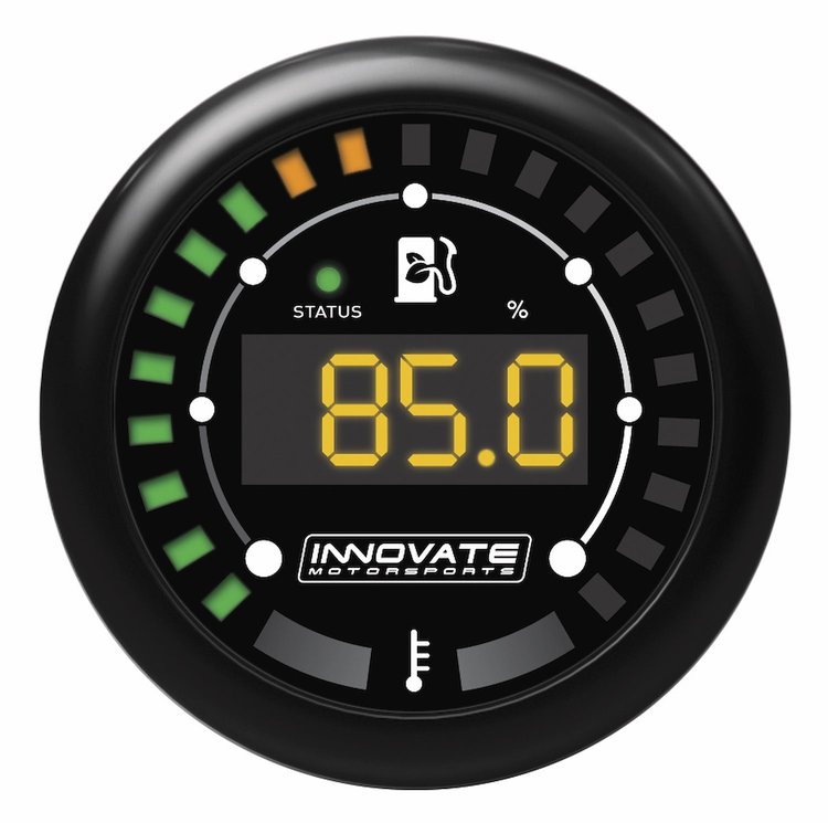 MTX-D GAUGE KIT
