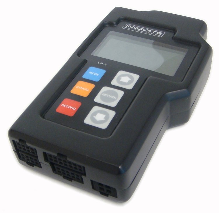 LM-2 DUAL O2 ULTIMATE