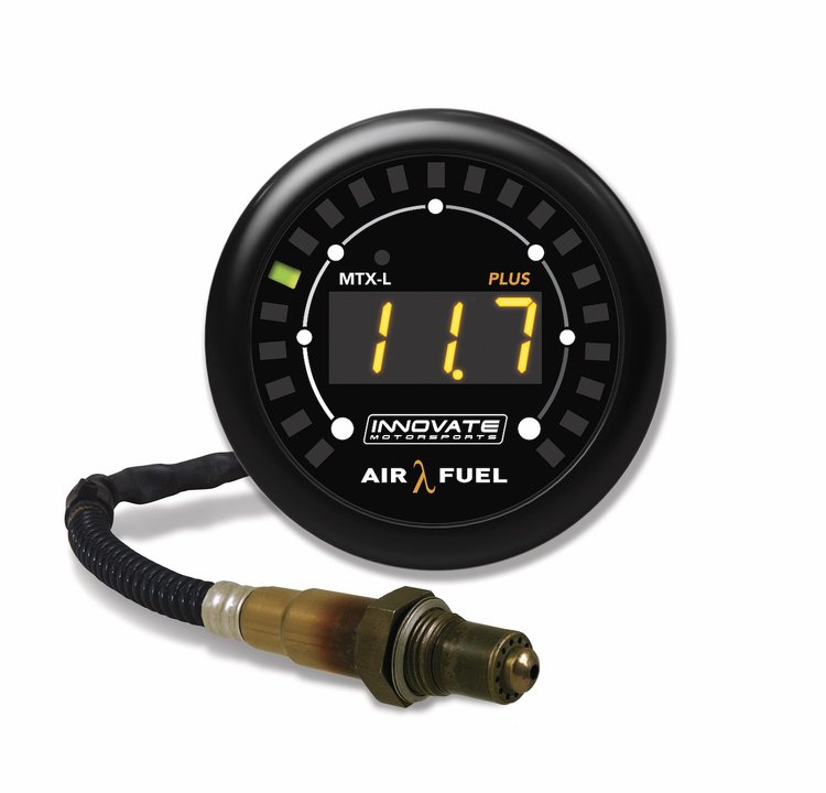 MTX-L PLUS GAUGE KIT