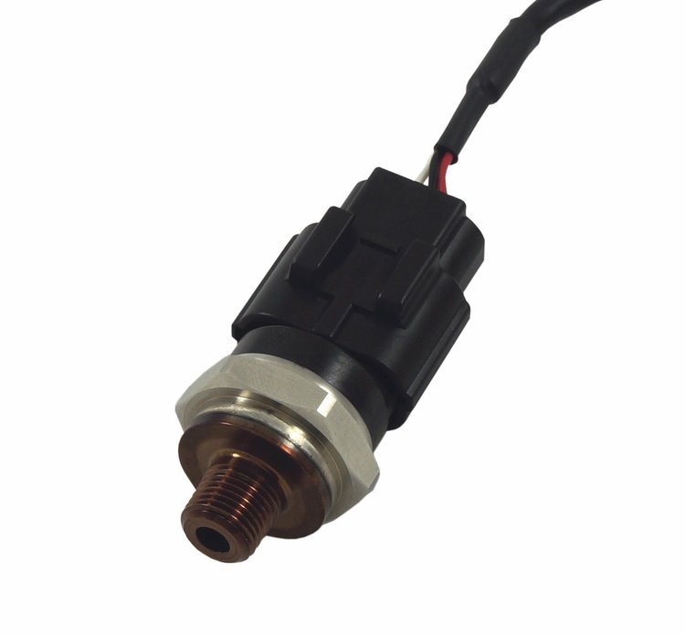 PLUG & PLAY 0-1500 PSI